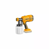 Ingco Lithium-Ion Spray Gun, 20V, 0.1-0.2Bar, 800ml CSGLI2001