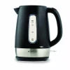 Kenwood Jug Kettle 1.7l Plastic with Water Guage 2200w Zjp01.A0bk - Automatic Shut Off Boil Dry Protection With Indicator Automatic Lid Opening 1.7L Max Capacity