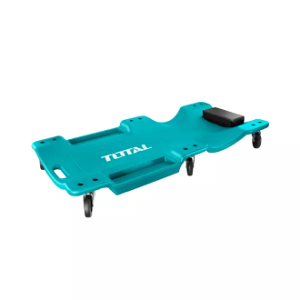 Total Plastic Car Creeper 40" THPLCC0405