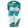 Total Hex Key and Torx Key Set 18pcs THT106KT0181
