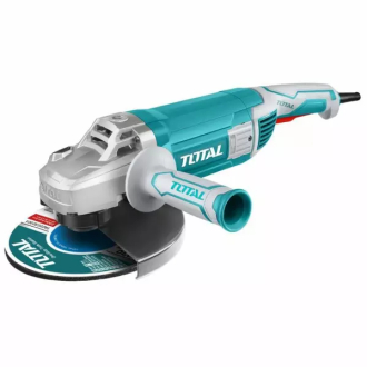 Total Angle Grinder 2400W 9" TG1252306