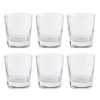 Ocean Glass 6pcs Plaza 195ml Drink Tumbler 3b1100706g0002