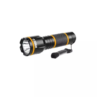 Ingco Torch LED Aluminum Alloy 200 Lumens HFL013AAA1