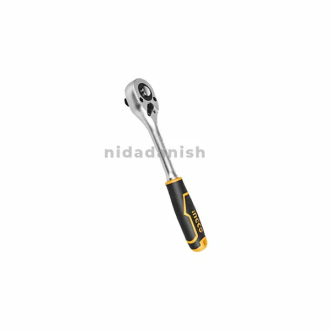 Ingco Ratchet Wrench 1/2" HRTH0812