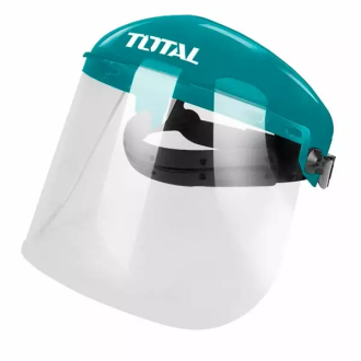 Total Welding Face Shield Clear TSP610