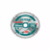 Total Mitre Saw Blade Aluminum 8¼” TAC233523