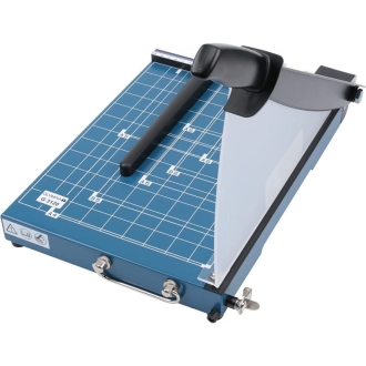 Olympia Guillotine Paper Cutter A4 G3120
