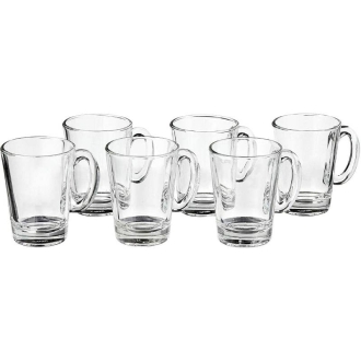 Ocean Mug 2pcs Nouveau Tea 200ml Drink Mug 3p0204002g0003