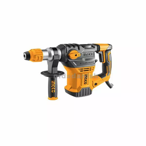 Ingco Rotary Hammer 1500W Rh150028 1 Ingco Rotary Hammer 1500W Rh150028