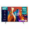 HISENSE Smart UHD 4K Quantum LED TV with HDR & Gaming, TV-65-Inch 65Q6N