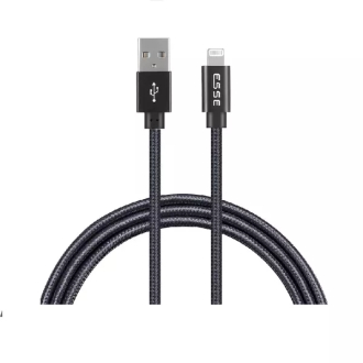 Esse Dyro USB to Lightning Cable 2m ECB-ULI27088