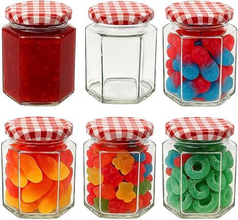 Generic Glass Jar With Draft Lid 280Ml – Stylish &Amp; Airtight Storage For Kitchen, Pantry Or Home 447-280 1 Generic Glass Jar With Draft Lid 280Ml – Stylish &Amp; Airtight Storage For Kitchen, Pantry Or Home 447-280