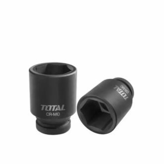 Total DR Impact Socket 24mm 1” THHISD0124L