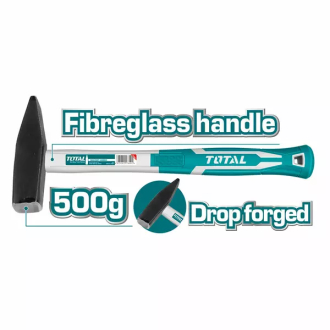Total Machinist Hammer 500g THT715006