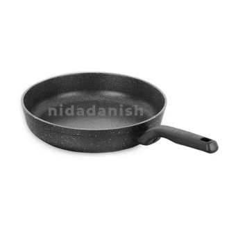 Korkmaz Ornella Alu Frypan 26x5 cm / 2.5L A1346-1