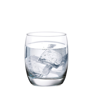 Ocean Glass 6pcs Ivory Rock 265ml 3b1300906g0005