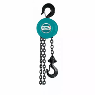 Total Chain Block 2Ton THT1621