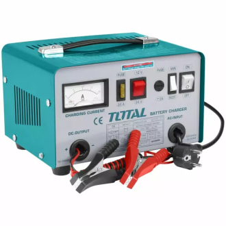 Total Battery Charger TBC1601