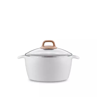 Korkmaz Gusto Ceramic Casserole 24x12cm A2979