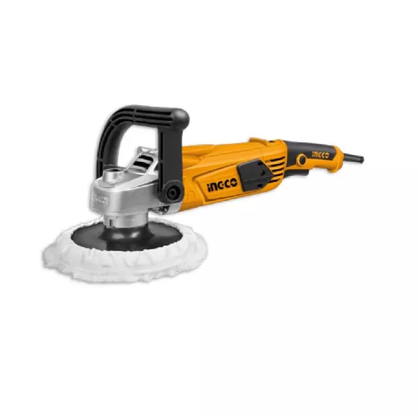 Ingco Angle Polisher 7'' 1400W Ap14008 1 Ingco Angle Polisher 7'' 1400W Ap14008