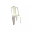 Cello Plastic Chair Armless Mkeka 420 x 480 x 880mm