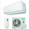 Hisense Wall Split Air Conditioner 9000BTU with Inverter, Ultra Quiet, Fast Cooling, High Efficiency AS-09TR4SYDDB03