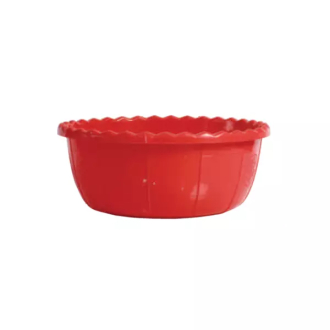 Cello Basin Mbuni 35 Multi-Color 350 X 140mm (Pack of 6)