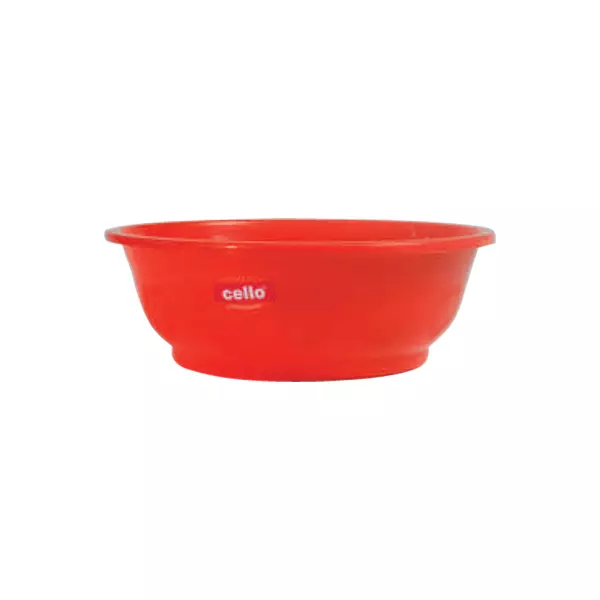 Cello Basin 32 Multi-Color 320 X 105Mm (Pack Of 12) 1 Cello Basin 32 Multi-Color 320 X 105Mm (Pack Of 12)