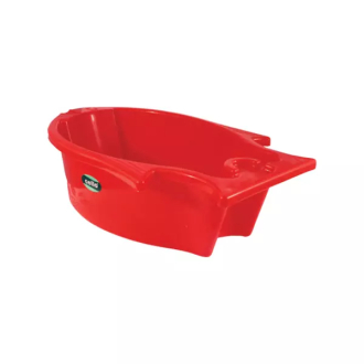 Cello Bath Tub - Fish Design 740 X 440 X 220H mm