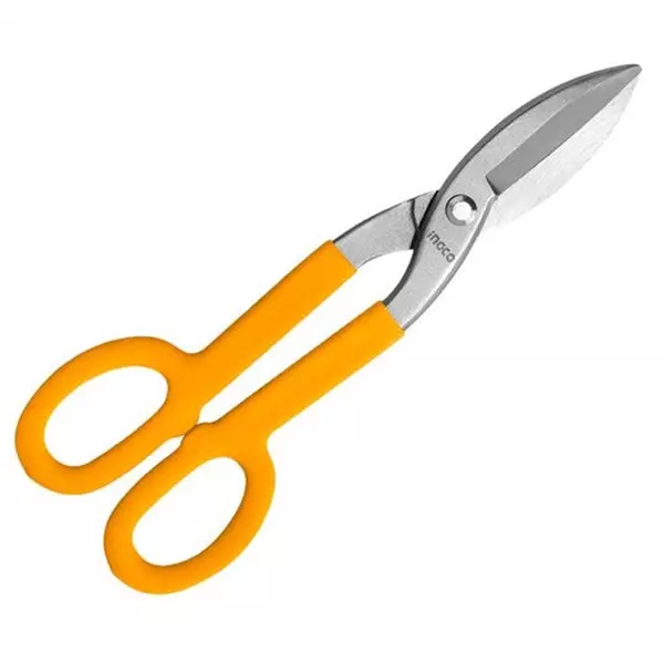 Ingco Tin Snip 12&Quot; Hts0412 1 Ingco Tin Snip 12&Quot; Hts0412