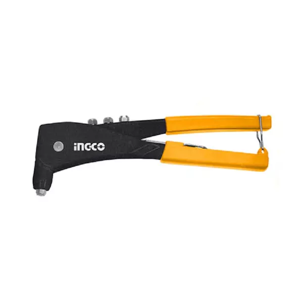 Ingco Hand Riveter 360° Swivel 10.5 “ Shhr106 1 Ingco Hand Riveter 360° Swivel 10.5 “ Shhr106