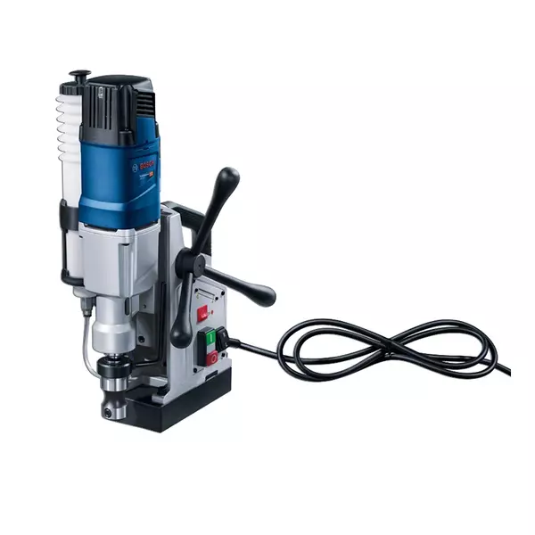 Bosch Professional Magnetic Drill Powertools 1200W Gbm 50-2 1 Bosch Professional Magnetic Drill Powertools 1200W Gbm 50-2