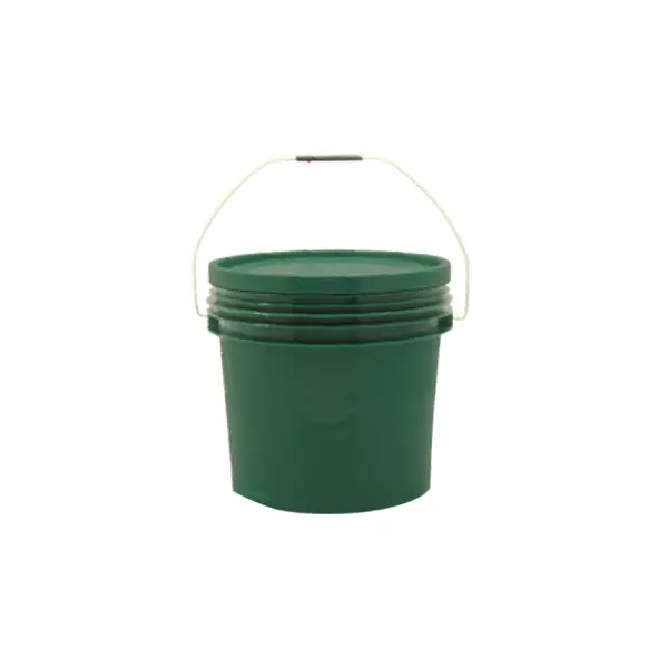 Cello Bucket 4.5L House Hold 210 X 190Mm (Pack Of 3Pcs) 1 Cello Bucket 4.5L House Hold 210 X 190Mm (Pack Of 3Pcs)