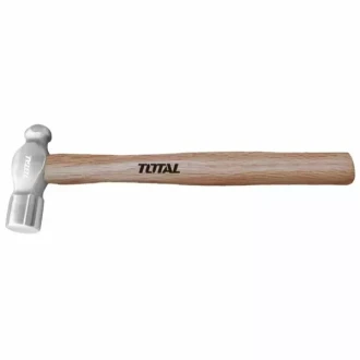 Total Ball Pein Hammer 660g Hardwood Handle THTW7424