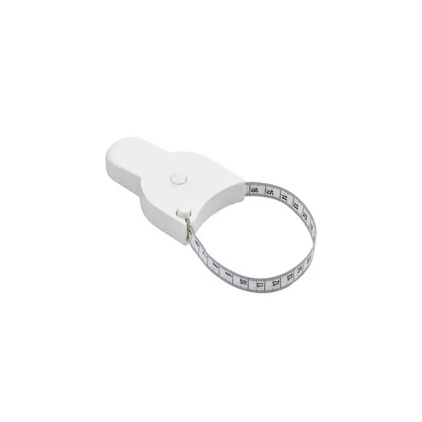 Body Tape Measure, Ergonomic Design Retractable Tape Measure For Tailoring Sewing Fabric And Measuring Body 1.5Mtr 150Cm/60Inches 1 Body Tape Measure, Ergonomic Design Retractable Tape Measure For Tailoring Sewing Fabric And Measuring Body 1.5Mtr 150Cm/60Inches