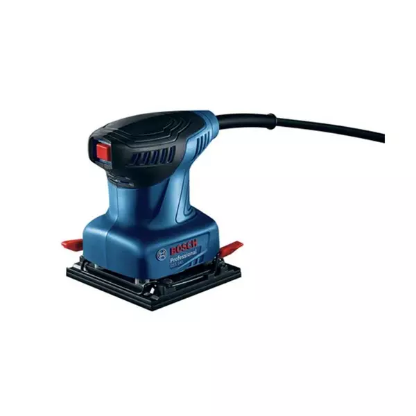 Bosch Orbital Sander 220W Gss 140 1 Bosch Orbital Sander 220W Gss 140
