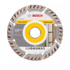 Bosch Diamond Cutting Disc Professional For Universal 180 x 2 x 22.23mm 2608615063