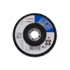 Bosch Flapdisc Standard for Metal 4.5"  P120 2608601710