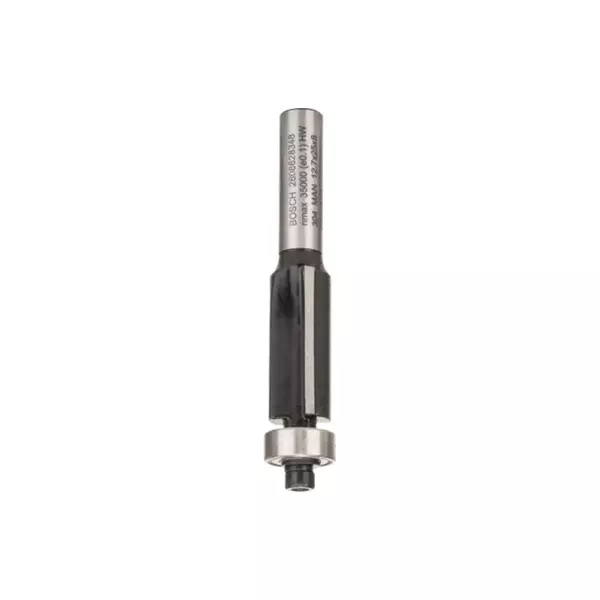 Bosch Laminate Trim Bit 8Mm, 12.7 X 25.4 X 68Mm 2608628348 1 Bosch Laminate Trim Bit 8Mm, 12.7 X 25.4 X 68Mm 2608628348