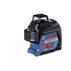 Bosch Laser Level Comes With 4 Pencil Cell GLL 3-80