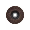 Bosch Flap Disc 180 x 22.23 x 80mm for Metal 2608603354