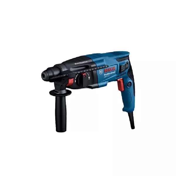 Bosch Rotary Hammer 720W Sds Plus Gbh 220 1 Bosch Rotary Hammer 720W Sds Plus Gbh 220