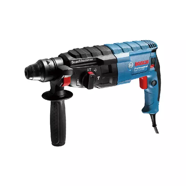 Bosch Rotary Hammer 790W Sds Plus Gbh 2-24 Dre 1 Bosch Rotary Hammer 790W Sds Plus Gbh 2-24 Dre