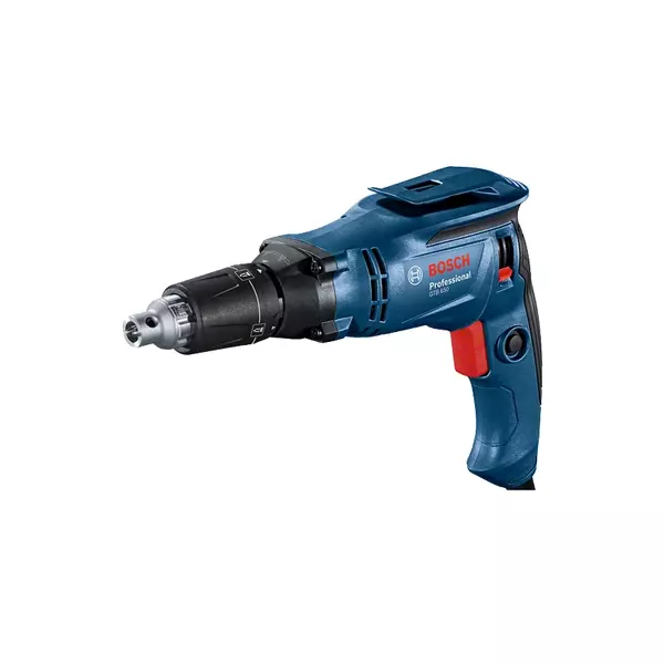 Bosch Screwdriver 650W Gtb 650 1 Bosch Screwdriver 650W Gtb 650
