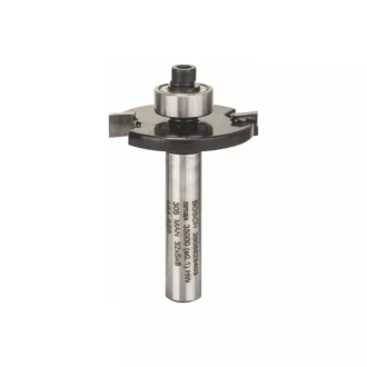Bosch Slotting Cutters Bit 8mm, 32 x 5 x 51mm 2608628403