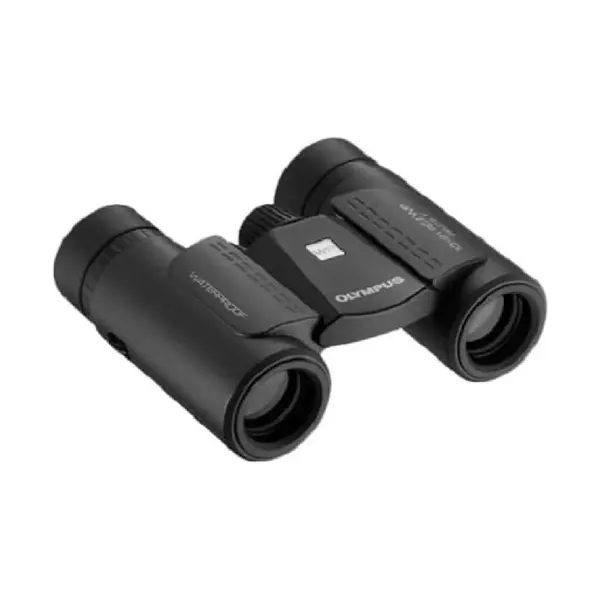 Braun Olympus Binoculars Black, Light Weight, Waterproof, 10X Magnification Displays, 5.1° Angle Of View, Multicoated Optics, 10X21 Rc Ii Wp Blk 1 Braun Olympus Binoculars Black, Light Weight, Waterproof, 10X Magnification Displays, 5.1° Angle Of View, Multicoated Optics, 10X21 Rc Ii Wp Blk