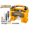 Ingco Lithium-Ion Auto Air Compressor CACLI2002