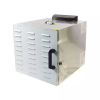 Generic Commercial Food Dehydrator Stainless Steel 10 Layer Tray 1000W