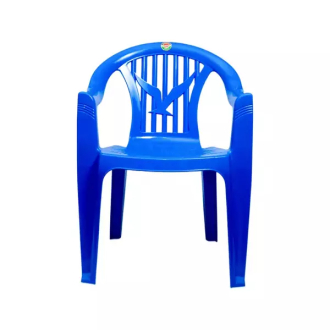 Cello Plastic Chair Dynamic Big 585 x 585 x 810mm