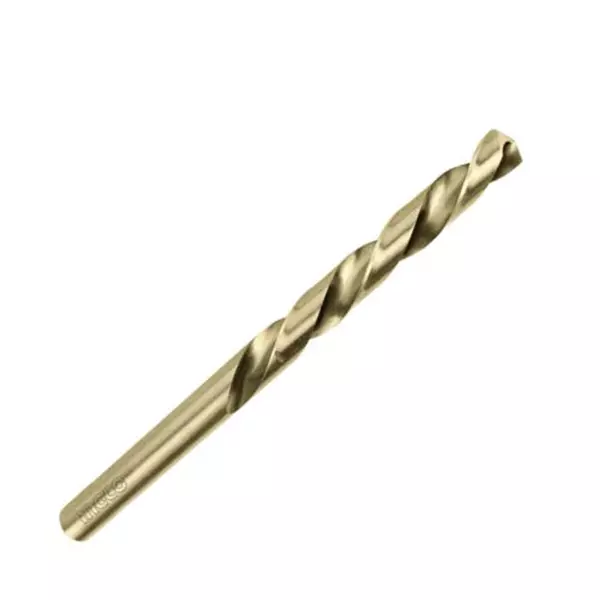 Ingco Hss Drill Bit Metal 12Mm 5Pcs Dbt1101203 1 Ingco Hss Drill Bit Metal 12Mm 5Pcs Dbt1101203